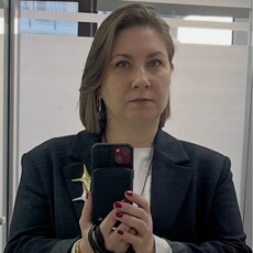 Фотография девушки Елена, 48 лет из г. Санкт-Петербург