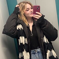 Фотография девушки Anna, 26 лет из г. Москва