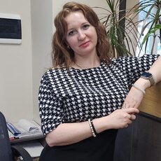 Надежда, 34 из г. Нижний Новгород.