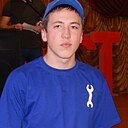 Сергей, 24 года