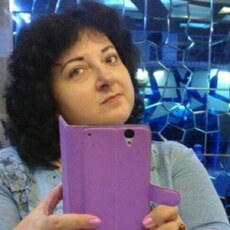 Фотография девушки Мариам, 51 год из г. Санкт-Петербург