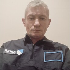 Фотография мужчины Сергей, 51 год из г. Пятигорск