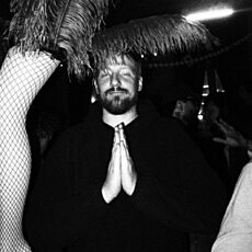 Фотография мужчины Максим, 34 года из г. Санкт-Петербург