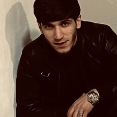 Фотография мужчины Sanan, 25 лет из г. Люберцы