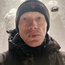 Фотография мужчины Алексей, 38 лет из г. Тамбов