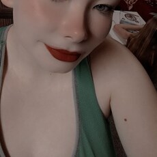 Фотография девушки Изабелла, 19 лет из г. Екатеринбург