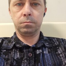 Фотография мужчины Андрей, 41 год из г. Тонкино