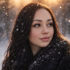 Фотография девушки Снежана, 30 лет из г. Ростов-на-Дону