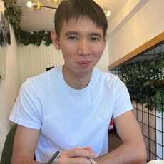 Фотография мужчины Карим, 32 года из г. Алматы
