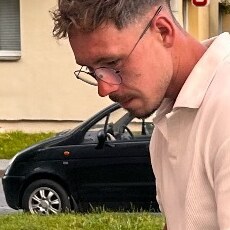 Фотография мужчины Вячеслав, 29 лет из г. Минск