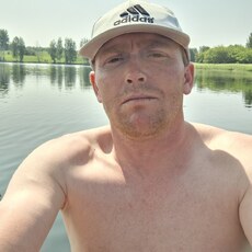 Фотография мужчины Сергей, 38 лет из г. Шаркан