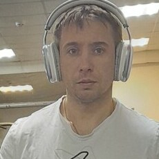 Фотография мужчины Женя, 35 лет из г. Курск