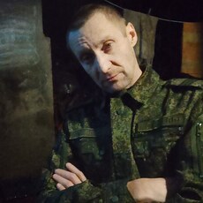 Фотография мужчины Александр, 46 лет из г. Казань