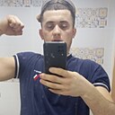 Лозар, 25 лет