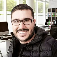 Фотография мужчины Алишер, 38 лет из г. Пенза