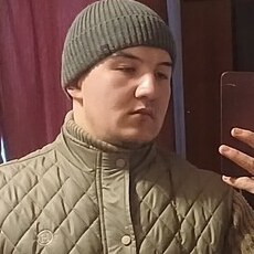 Фотография мужчины Farrux, 21 год из г. Краснощеково