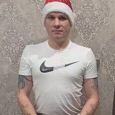 Фотография мужчины Алексей, 34 года из г. Подольск