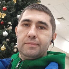 Фотография мужчины Макс, 28 лет из г. Макеевка