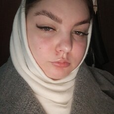 Фотография девушки Кристина, 21 год из г. Киров