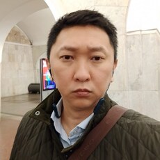 Фотография мужчины Андрей, 35 лет из г. Улан-Удэ