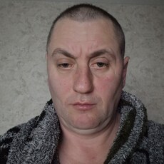 Фотография мужчины Андрей, 44 года из г. Владимир