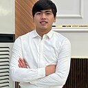 Даурен, 22 года