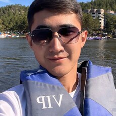 Фотография мужчины Бека, 28 лет из г. Актау