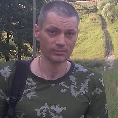 Фотография мужчины Иван, 45 лет из г. Боровск