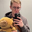 Илья, 23 года