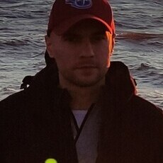 Фотография мужчины Антон, 34 года из г. Кубинка