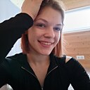 Анастасия, 22 года