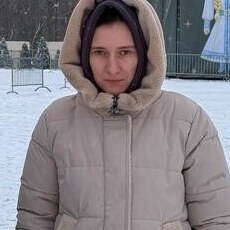Фотография девушки Алина, 31 год из г. Береза