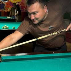 Фотография мужчины Umen, 34 года из г. Курган