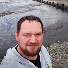 Фотография мужчины Дмитрий, 40 лет из г. Норильск