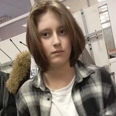 Фотография девушки Амелия, 18 лет из г. Москва