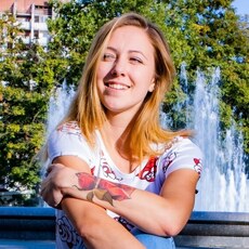 Виктория, 32 из г. Фролово.