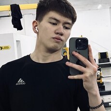 Фотография мужчины Ерка, 18 лет из г. Семей