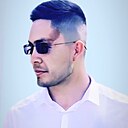 Ахмад, 23 года