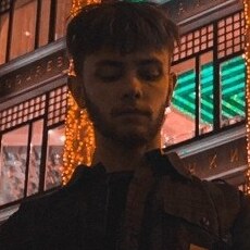 Фотография мужчины Павел, 21 год из г. Санкт-Петербург