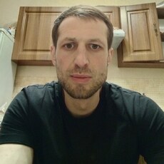 Фотография мужчины Марк, 35 лет из г. Минск