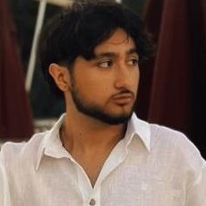 Фотография мужчины Аяз, 22 года из г. Саратов