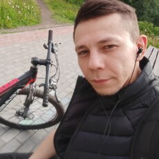 Фотография мужчины Евгений, 34 года из г. Мурманск