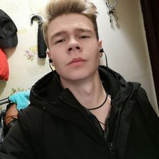 Фотография мужчины Илья, 27 лет из г. Норильск