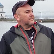 Фотография мужчины Роман, 45 лет из г. Люберцы