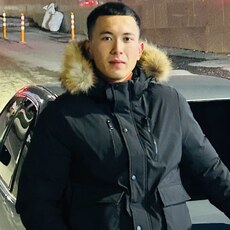 Фотография мужчины Zhenis, 20 лет из г. Алматы