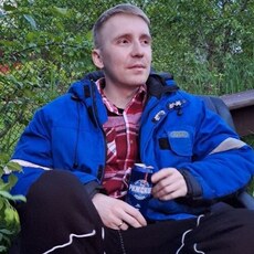 Фотография мужчины Иван, 29 лет из г. Санкт-Петербург