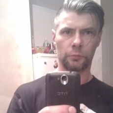 Фотография мужчины Vinyllp, 47 лет из г. Днепр