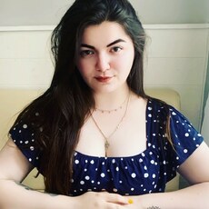 Фотография девушки Алина, 25 лет из г. Ростов Великий