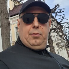 Фотография мужчины Даниэль, 43 года из г. Кисловодск