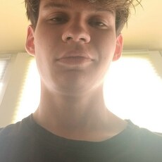 Фотография мужчины Илья, 20 лет из г. Уфа